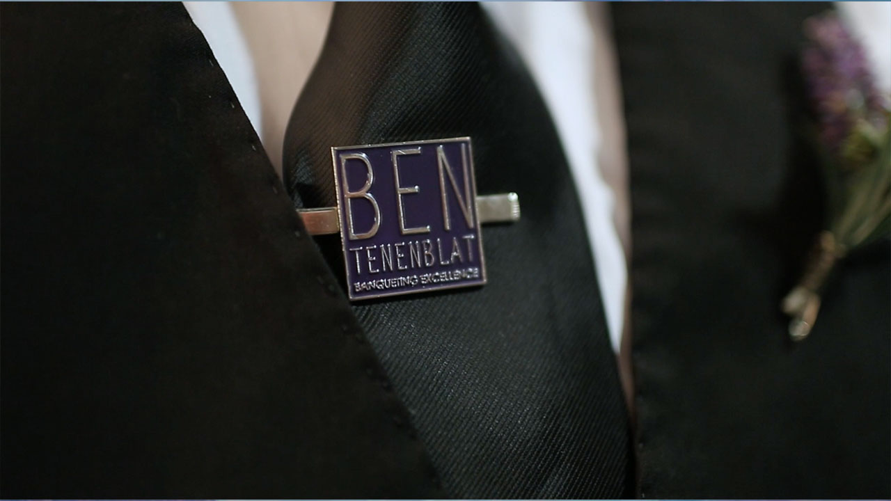 BEN TENENBLAT